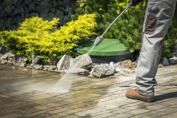 Best Pool Deck Cleaning  in Buffalo, WY