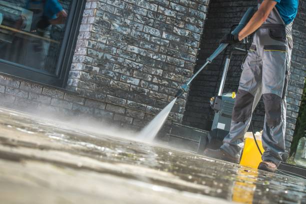 Professional Pressure Washing Services in Buffalo, WY