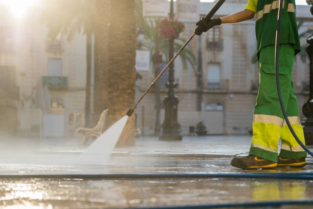 Best Oil Spill Cleanup  in Buffalo, WY